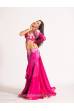 Costume danse orientale Chloé Exclusive 517