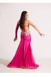 Costume danse orientale Chloé Exclusive 517