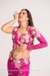 Costume danse orientale Chloé Exclusive 517