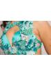 Costume danse orientale Chloé Exclusive 518