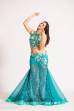 Costume danse orientale Chloé Exclusive 518