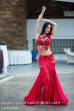 Costume danse orientale Chloé Exclusive 519