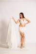 Costume danse orientale Chloé Exclusive 520