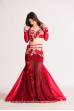 Costume danse orientale Chloé Exclusive 521