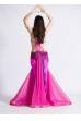 Costume danse orientale Chloé Exclusive 522