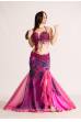 Costume danse orientale Chloé Exclusive 522