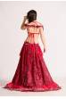 Costume danse orientale Chloé Exclusive 523