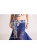 Costume danse orientale Chloé Exclusive 525