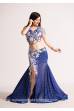 Costume danse orientale Chloé Exclusive 525