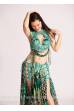 Costume danse orientale Chloé Exclusive 526