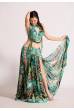 Costume danse orientale Chloé Exclusive 526