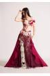 Costume danse orientale Chloé Exclusive 528