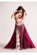 Costume danse orientale Chloé Exclusive 528