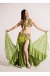 Costume danse orientale Chloé Exclusive 529