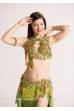 Costume danse orientale Chloé Exclusive 529