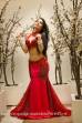 Costume danse orientale Chloé Exclusive 530