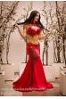 Costume danse orientale Chloé Exclusive 530