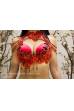 Costume danse orientale Chloé Exclusive 530