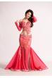Costume danse orientale Chloé Exclusive 531