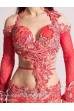 Costume danse orientale Chloé Exclusive 531