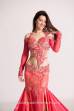 Costume danse orientale Chloé Exclusive 531