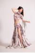 Costume danse orientale Chloé Exclusive 533
