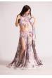 Costume danse orientale Chloé Exclusive 533