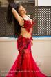 Costume danse orientale Chloé Exclusive 534