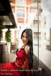 Costume danse orientale Chloé Exclusive 534