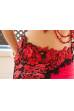 Costume danse orientale Chloé Exclusive 534