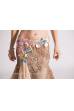 Costume danse orientale Chloé Exclusive 535