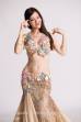 Costume danse orientale Chloé Exclusive 535