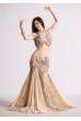Costume danse orientale Chloé Exclusive 535