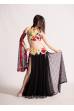 Costume danse orientale Chloé Exclusive 536