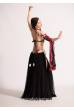 Costume danse orientale Chloé Exclusive 536