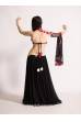 Costume danse orientale Chloé Exclusive 536