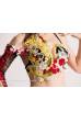 Costume danse orientale Chloé Exclusive 536