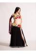 Costume danse orientale Chloé Exclusive 536