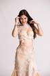 Costume danse orientale Chloé Exclusive 537