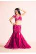 Costume danse orientale Chloé Exclusive 538