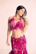 Costume danse orientale Chloé Exclusive 538