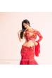 Costume danse orientale Chloé Exclusive 539