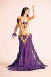 Costume danse orientale Chloé Exclusive 540