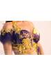 Costume danse orientale Chloé Exclusive 540