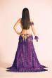 Costume danse orientale Chloé Exclusive 540