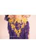 Costume danse orientale Chloé Exclusive 540