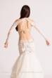 Costume danse orientale Chloé Exclusive 541