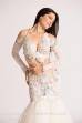Costume danse orientale Chloé Exclusive 541