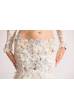Costume danse orientale Chloé Exclusive 541