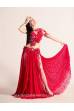 Costume danse orientale Chloé Exclusive 542